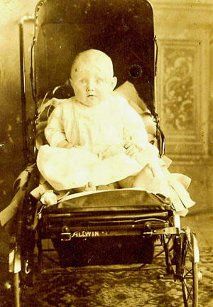 Rosalee Bishop