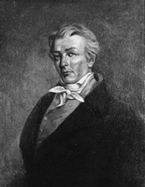 Walter Leake